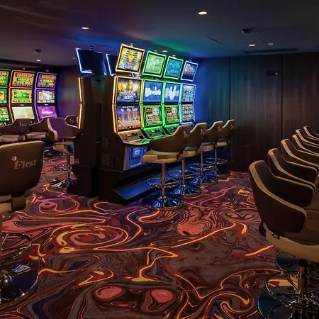 Grand Hotel Lviv Casino & Spa-3