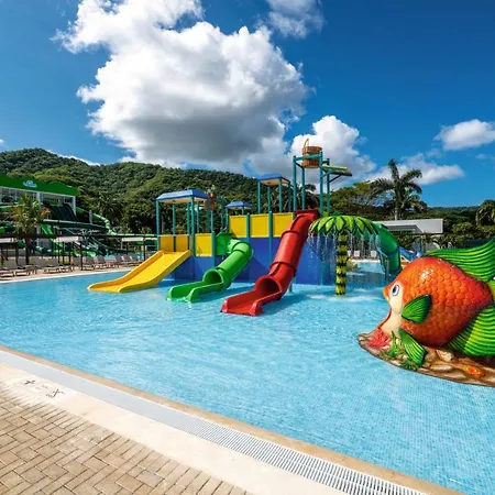 Riu Palace Costa Rica-2