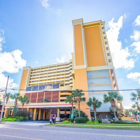 Caravelle Resort #622-2