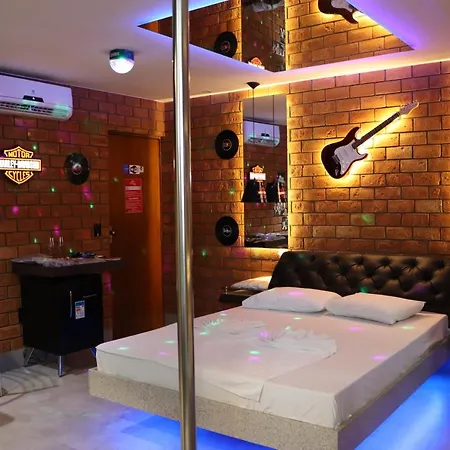 Miragem Motel-3