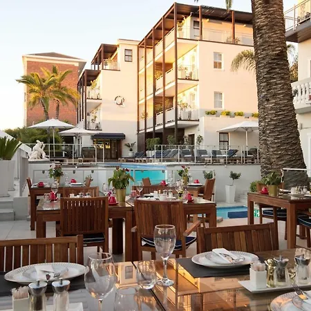 The Glen Boutique Hotel & Spa-2