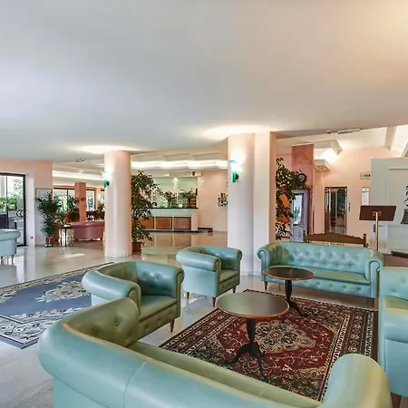 Hotel Spiaggia-3