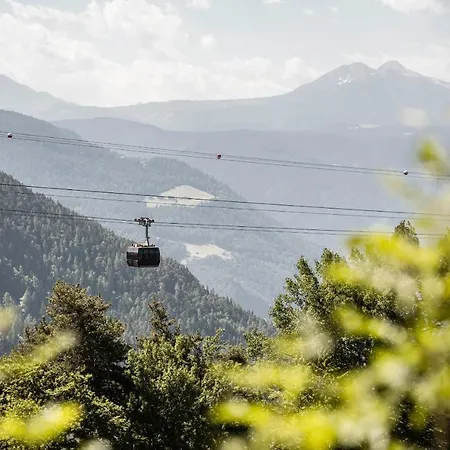Pippos Mountain Lodge-2
