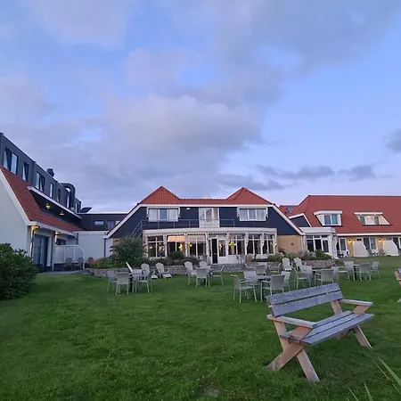 Landgoed Hotel Tatenhove Texel-3