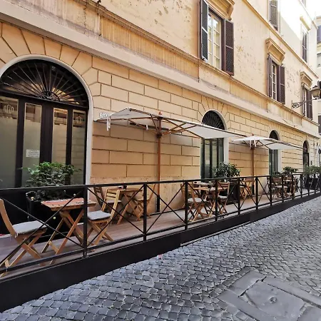 Navona Street Hotel-2