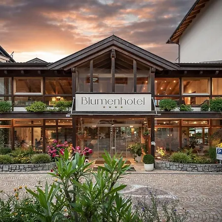Baumgartner's Blumenhotel-2