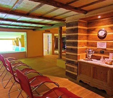 Arnica Mountain Hotel-2