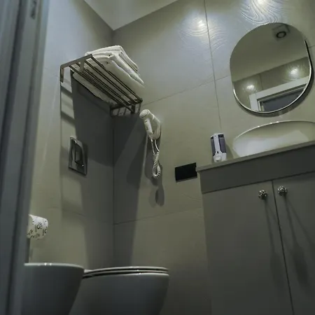 Dl Luxury B&B-2