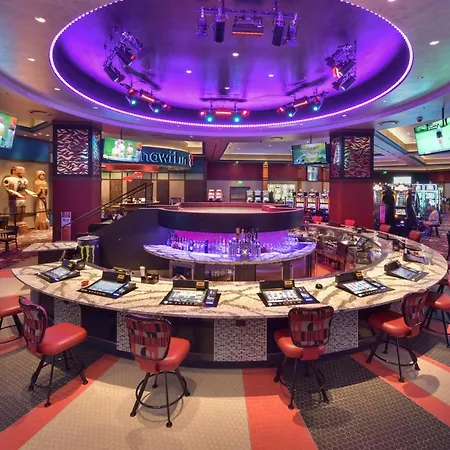 Quinault Beach Resort & Casino-3