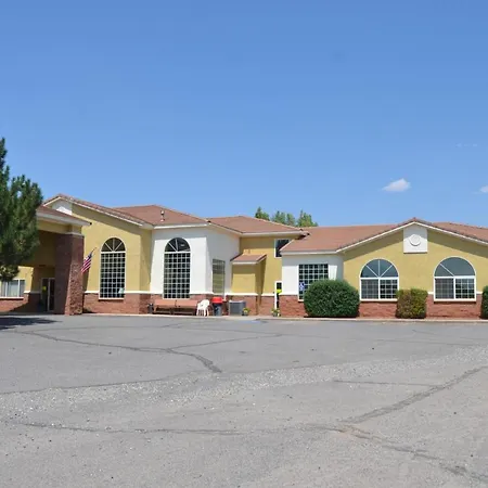 Days Inn By Wyndham Capitol Reef-2
