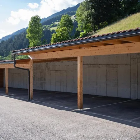 Residence Garni Melcherhof-2