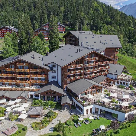 Chalet RoyAlp Hôtel&Spa-2