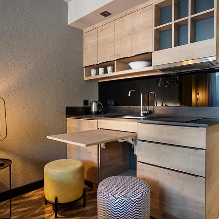 Trend Suites Cycle-3