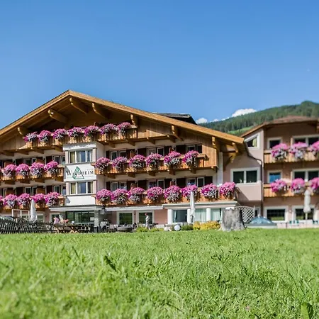 Hotel Waldheim-2