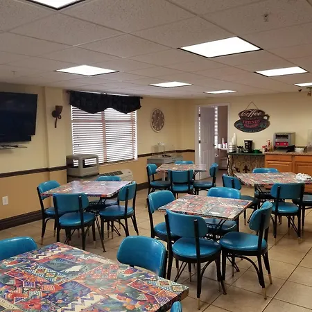Fountain Beach Resort - Daytona Beach-3
