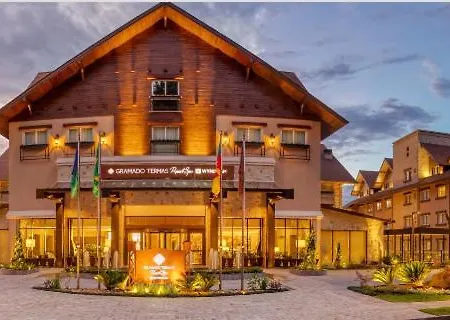 Wyndham Gramado Termas Resort&Spa-3
