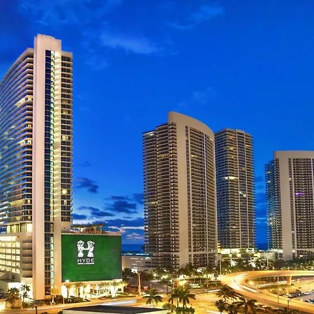 Million Dollar View At Hyde Resort And Residences-2
