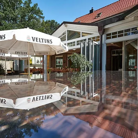 Flairhotel Hubertus-2