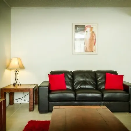 Sandcastles Holiday Apartments-2