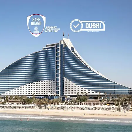 Jumeirah Beach Hotel Dubai-3