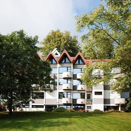 Hotel Benther Berg-2