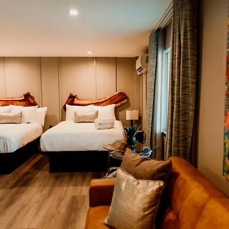 The Saint Hotel-2