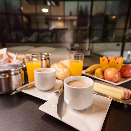 Motel Della Montagna (Adults Only)-2
