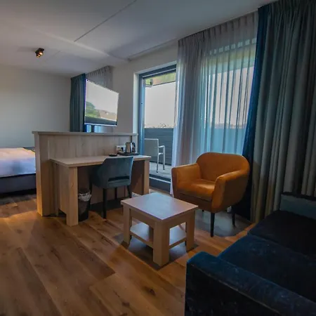 Landgoed Hotel Tatenhove Texel-2