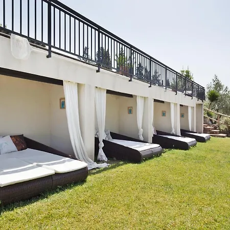 Can Borrell Villa Carmen-2