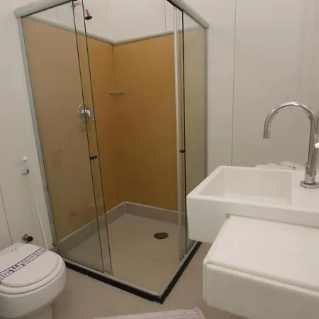 Raru's Motel Cidade Jardim (Adult Only)-2