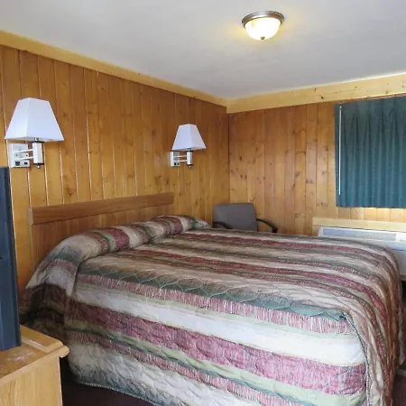 North Park Inn & Suites-2