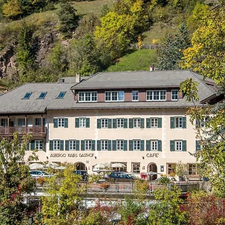 Hotel Kabis-2
