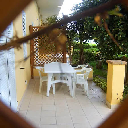 Residence Sole-2