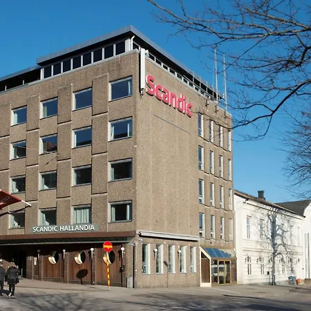 Scandic Hallandia-2