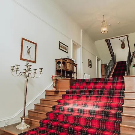 Netherdale House & The Coach House-3