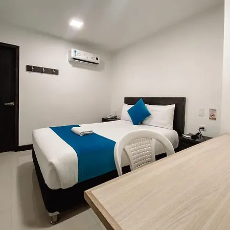 Hotel G Cartagena-2