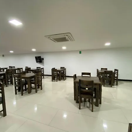Hotel G Cartagena-3