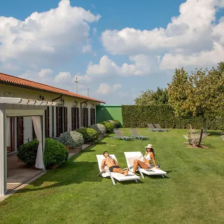 Alla Corte Delle Terme Resort-2
