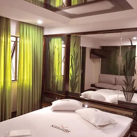 Hotel Xanadu - Adults Only-2