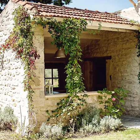 Les Champs De Provence-3