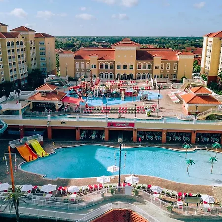 Beautiful Condo Near Disney World-3