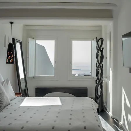 Cavo Tagoo Santorini-3