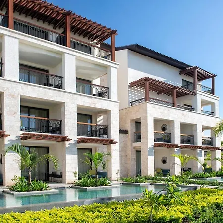 Unique By Lopesan Costa Bavaro Resort-2