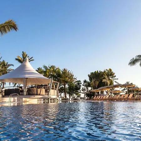 Radisson Blu Resort Gran Canaria-2