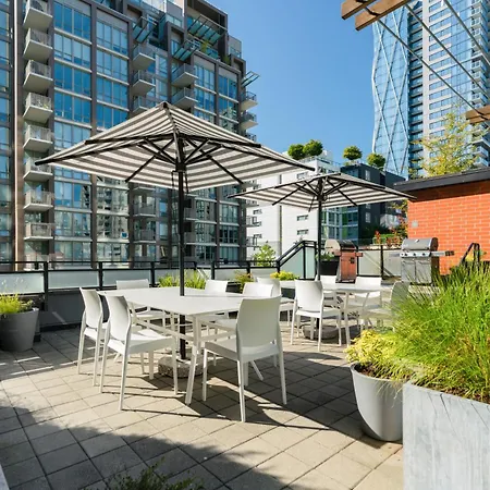 Level Vancouver Yaletown - Seymour-2