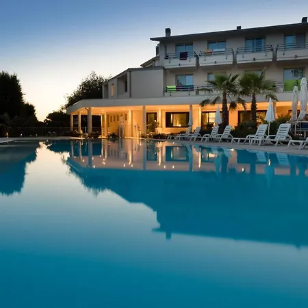 Hotel Du Parc-3
