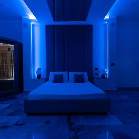 Hotel Ibisco Suites & Relax-2