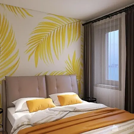 Bike Hotel Touring Gardone Riviera & Wellness-3