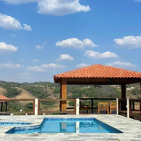 Pousada Yvanna-3