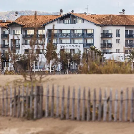 Hotel Serge Blanco - Relais Thalasso & Spa-2